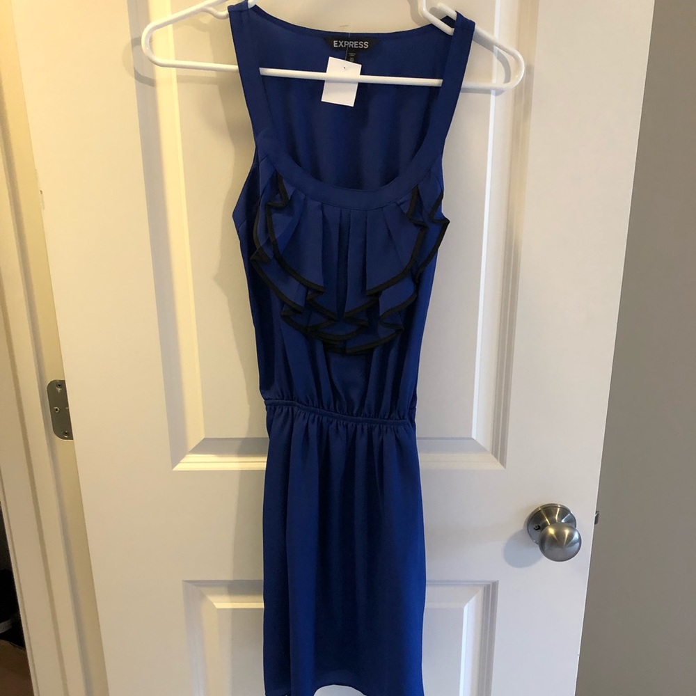 Express Dress - Picture 2 of 4